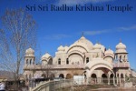 Sri Sri Radha Krishna Temple Spanish Fork UT