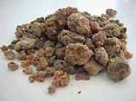 myrrh granules
