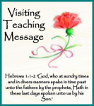 visiting-teaching-message
